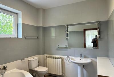 Vila P+1+M cu gradina Iancu Nicolae, Pipera - 15