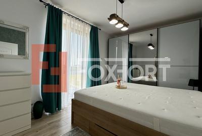COMISION 0% Apartament cu 3 camere, mobilat, utilat - zona Dumbravita - 6