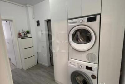 Apartament cu 2 camere decomandat, mobilat în Păcii - 4