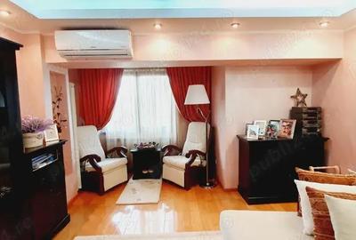 Apartament cu 2 camere în Central - 2