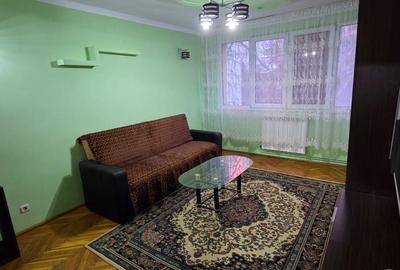 Apartament cu 2 camere decomandat în Șagului - 9