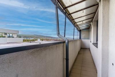 Apartament cu 3 camere, mobilat si utilat, strada Rodnei. - 15