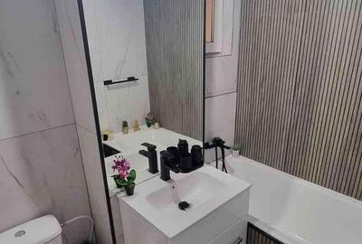 Apartament cu 3 camere decomandat, mobilat în Giurgiului - 11