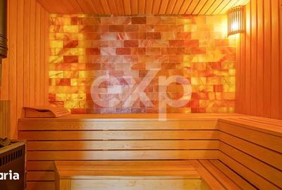 Casă cu 5 camere cu Teren 1000 Mp în Sânpetru - 3