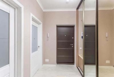 Garsoniera in zona Eroii Revolu?iei - 330 Euro luna - 1