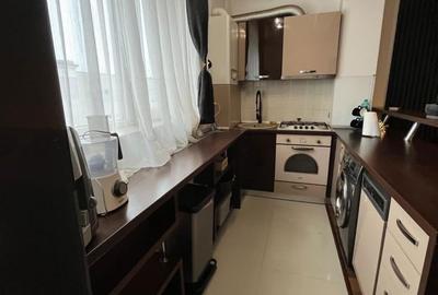 Apartament cu 3 camere decomandat în Chiajna - 1