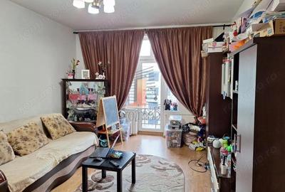Apartament cu 4 camere decomandat în Central - 4