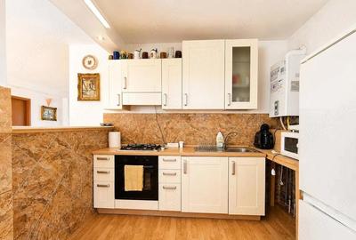 Apartament cu 5 camere decomandat, mobilat în Someșeni - 11