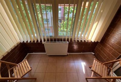 Apartament cu 3 camere în E3 - 6