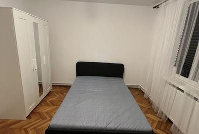 Apartament cu 4 camere circular în Dâmbu Pietros - 5
