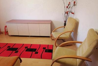 Apartament cu 2 camere decomandat în Nord - 5