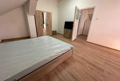 Apartament cu 2 camere decomandat în Central - 4