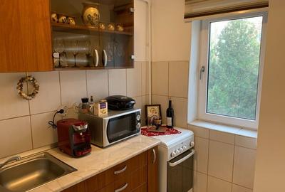 Apartament cu 2 camere decomandat în Baraolt - 7