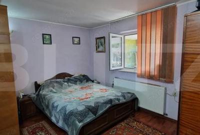 Casă cu 2 camere cu Teren 872 Mp în Romanești - 5