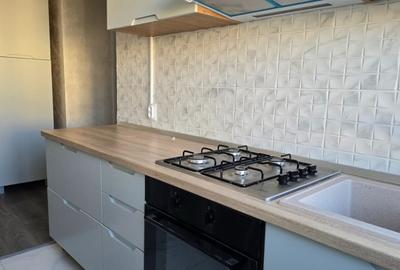 Apartament cu 3 camere nedecomandat în Ultracentral - 9