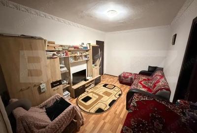 Apartament cu 2 camere semidecomandat, mobilat în Central - 2