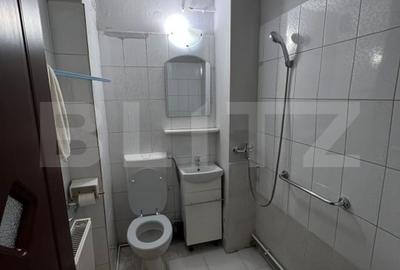 Apartament spatios cu 4 camere, 76 mp, complet mobilat si utilat, zona 9 Mai - 11