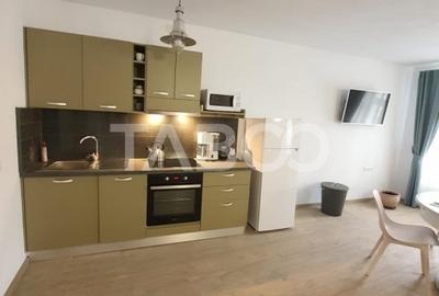 Spatiu de birou 280 mp pentru afacerea ta la 1 minut de Lidl Cisnadie - 2