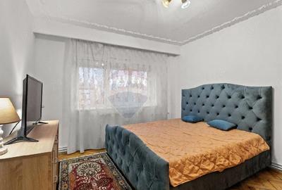 Apartament cu 3 camere decomandat în Podgoria - 6