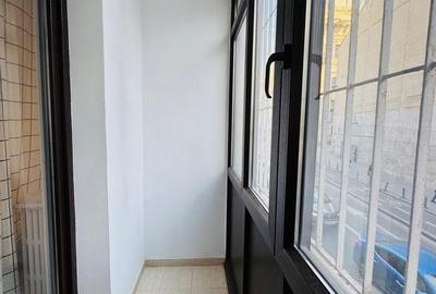 Apartament cu 2 camere semidecomandat, mobilat în Calea Victoriei - 20