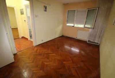 Apartament cu 2 camere semidecomandat în Favorit - 2