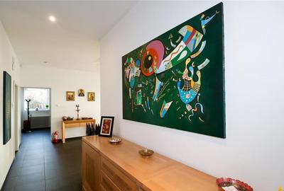 Proprietate iconica,panorama 360,teren 1.600 mp,origina... - 7