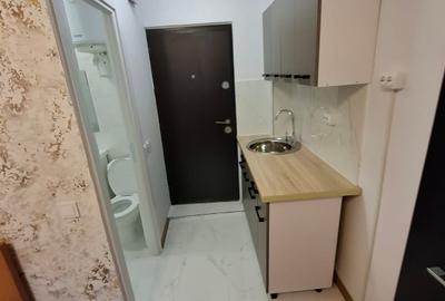 Garsonieră semidecomandată, mobilată în Bularga - 5