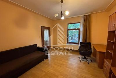 Apartament 1 camera,centrala proprie,Judetean - 1