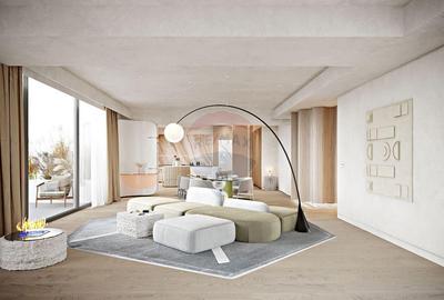 Duplex de vanzare in zona Aviatiei Duplex de vanzare in zona Aviatiei - 2