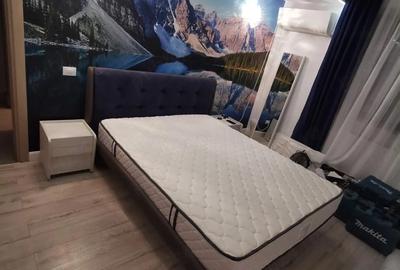 Apartament cu 2 camere decomandat în Grozăvești - 5