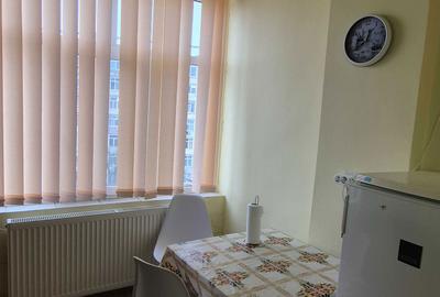 Garsonieră semidecomandată în Central - 5