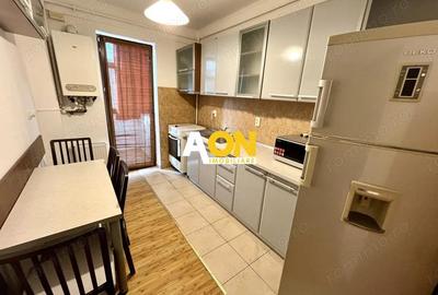 Apartament cu 2 Camere, Etaj 2, Zona Stadion - 7