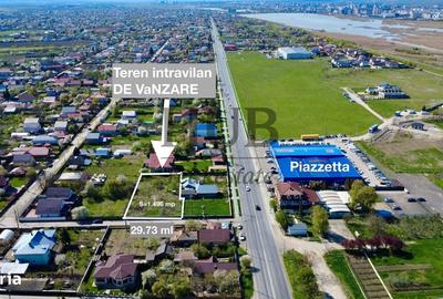 Spațiu comercial, în Calea Romanului - 2