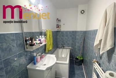 Apartament 2 camere , str.Spitalului - 10