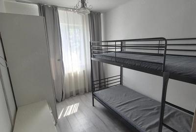 Apartament cu 3 camere semidecomandat în Sălaj - 1