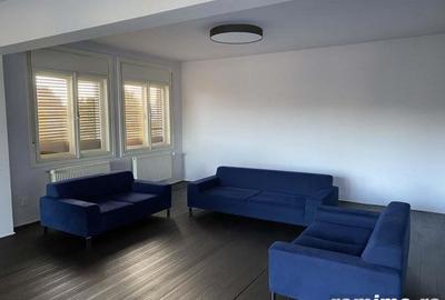 Apartament cu 4 camere zona Olimpia -Stadion - 2