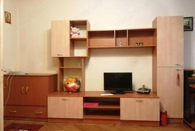 Garsonieră decomandată în Cetății - 1