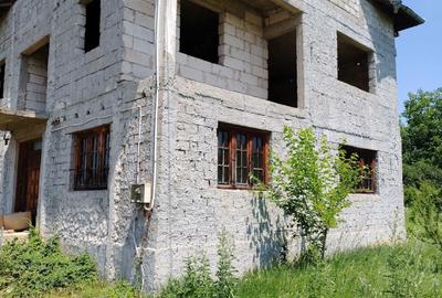 Casă cu 4 camere în Valea - 1