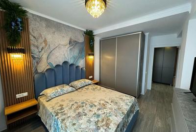 Apartament cu 2 camere decomandat în Palazu Mare - 5