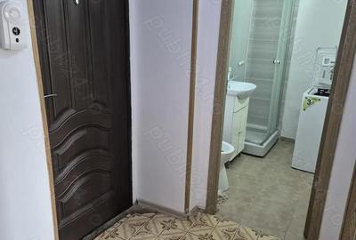 Garsoniera confort 1 de inchiriat, zona Dumbrava Nord - 4