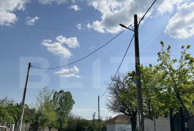 Teren intravilan, 1843 mp, front 32 ml, zona Sarbatoarea - 2