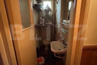Apartament cu 4 camere, 82 mp, zona Dambu - 6