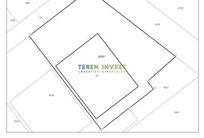 Spațiu comercial, de 550 mp, în Central - 4
