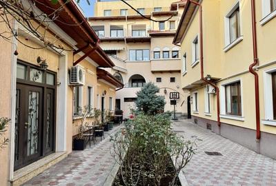 Proprietate premium de vanzare - Dorobanti - 2