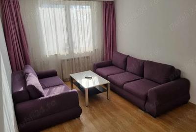 Apartament cu 2 camere semidecomandat în Gara de Nord - 3
