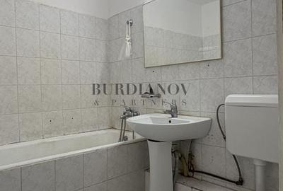 Apartament cu 3 camere de vânzare Bd. Basarabia / Metrou Titan - 15