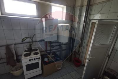 Spatiu Comercial de Inchiriat 308 mp utili - 7