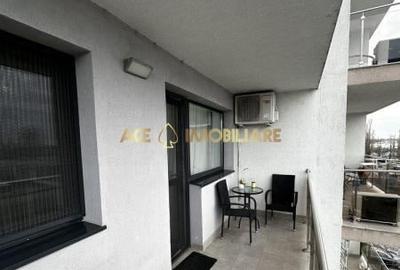 Apartament cu 2 camere decomandat, mobilat în Theodor Pallady - 8