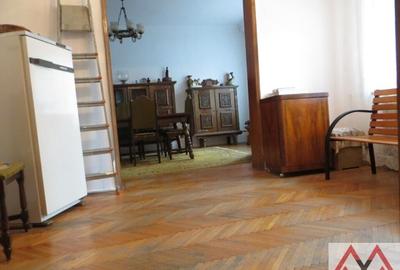 Casa 13 Septembrie - Sabinelor, teren 191.89mp - 16