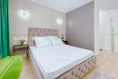 Apartament cu 2 camere decomandat, mobilat în Aviației - 19